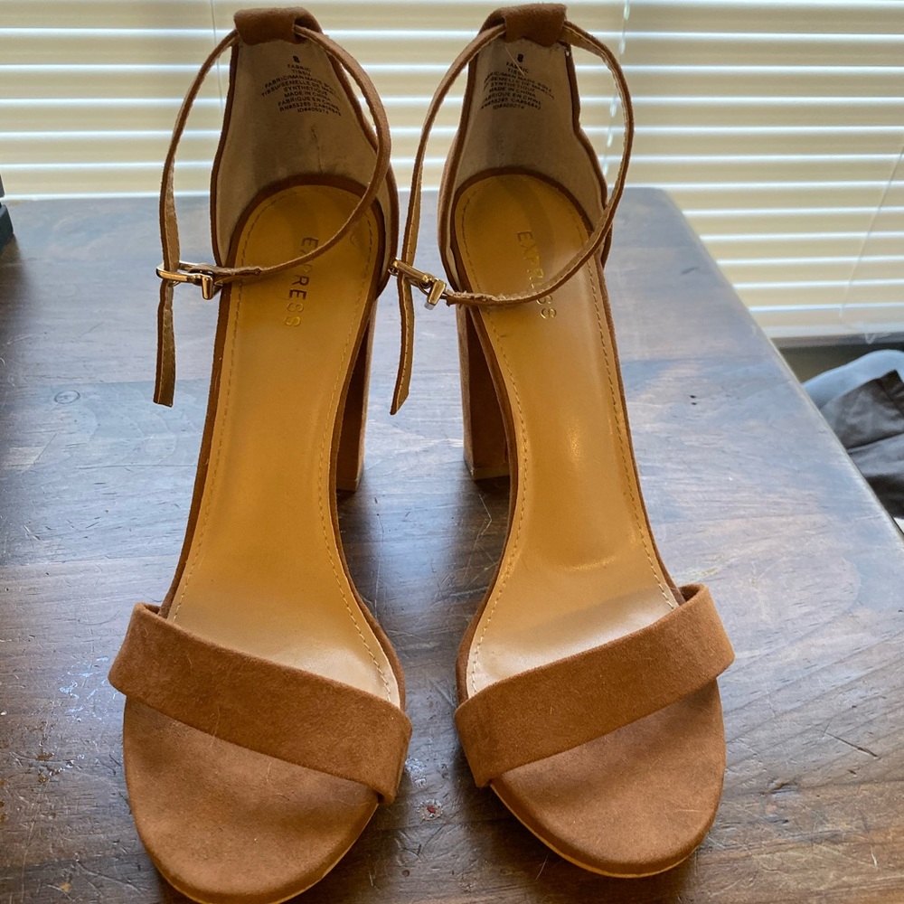 Heels